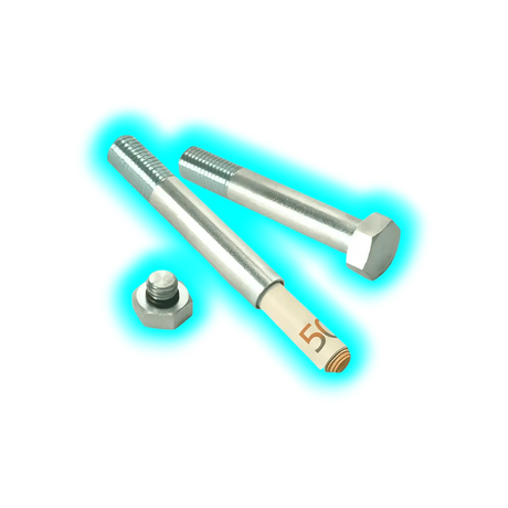 Stash Screw