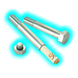Stash Screw