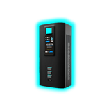 Steam Crave Hadron 220 Mod Black