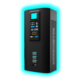 Steam Crave Hadron 220 Mod Black