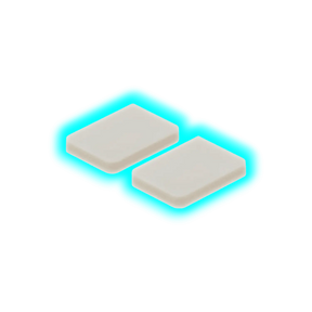 Storz und Bickel Air Filter Set Volcano Hybrid