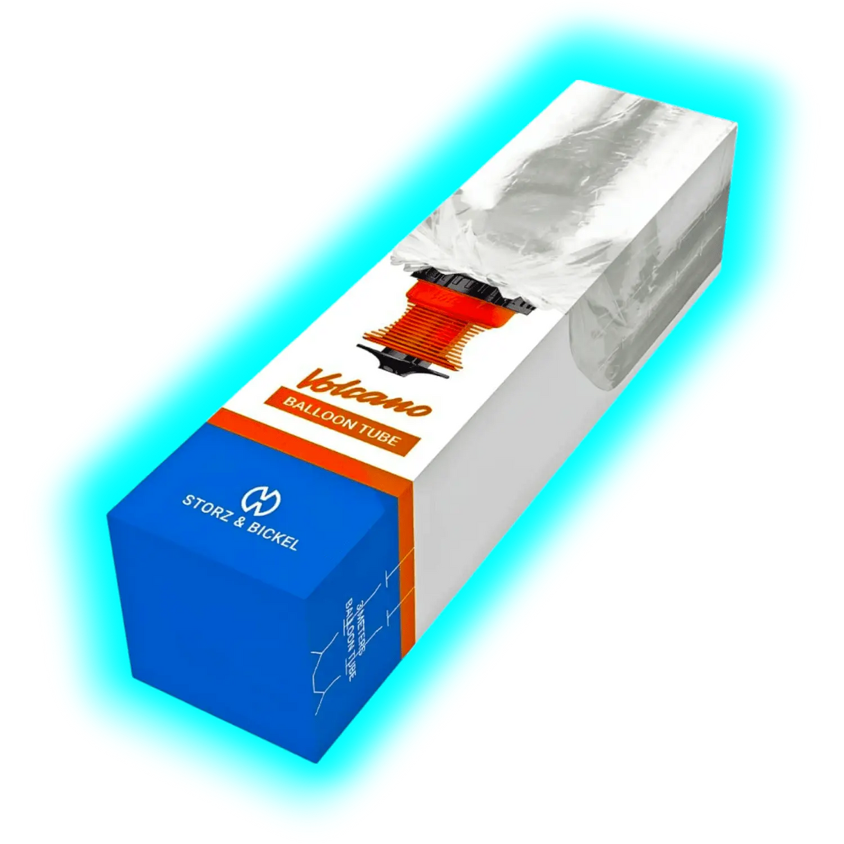 Storz und Bickel Balloon Tube 1x3m