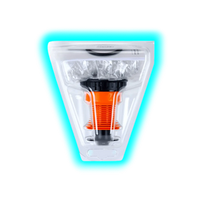 Storz und Bickel Balloon with Adapter Volcano Classic and Hybrid