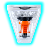 Storz und Bickel Balloon with Adapter Volcano Classic and Hybrid