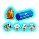 Storz und Bickel Capsule Caddy with Dosing Capsules