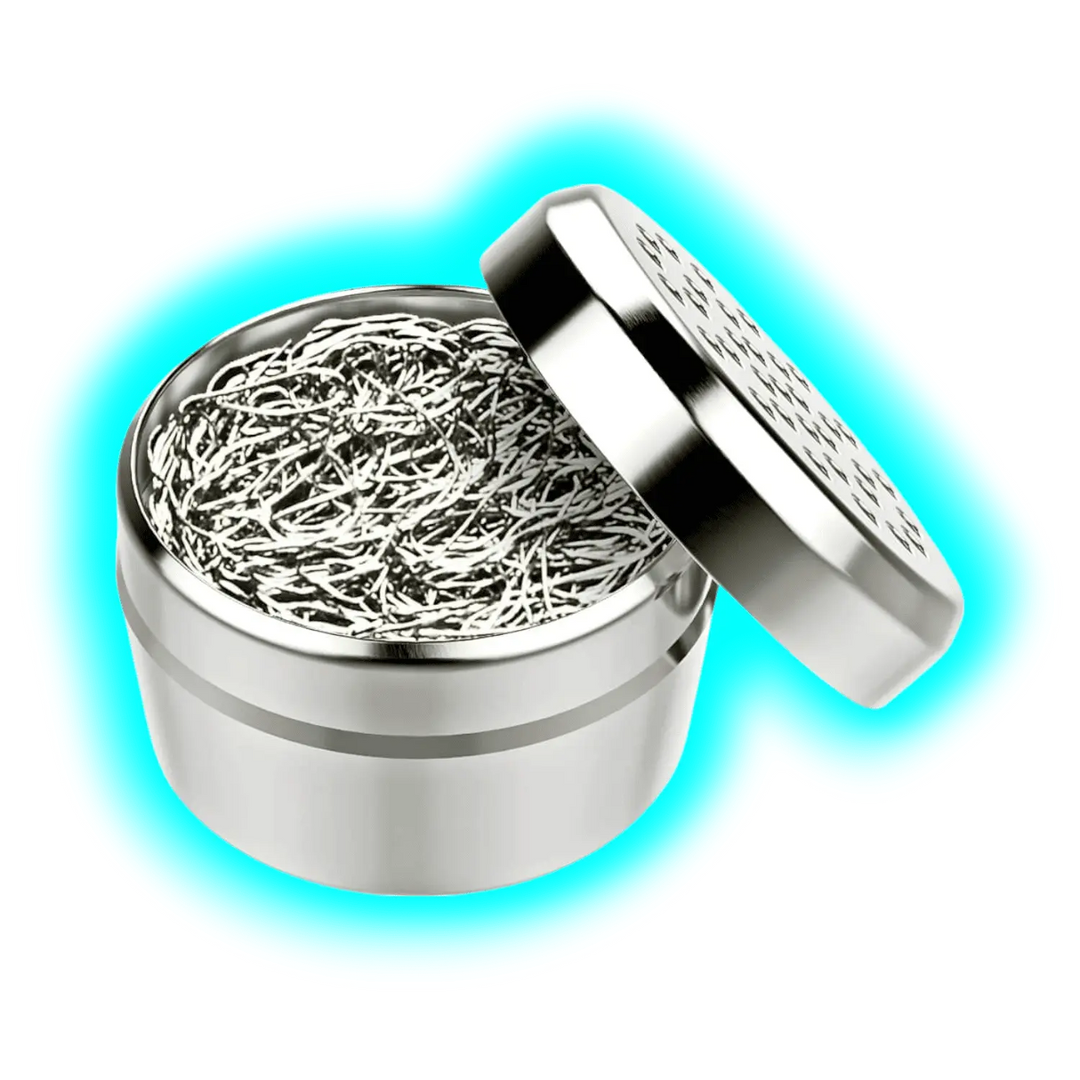 Storz und Bickel Capsule Caddy with Filling Pad