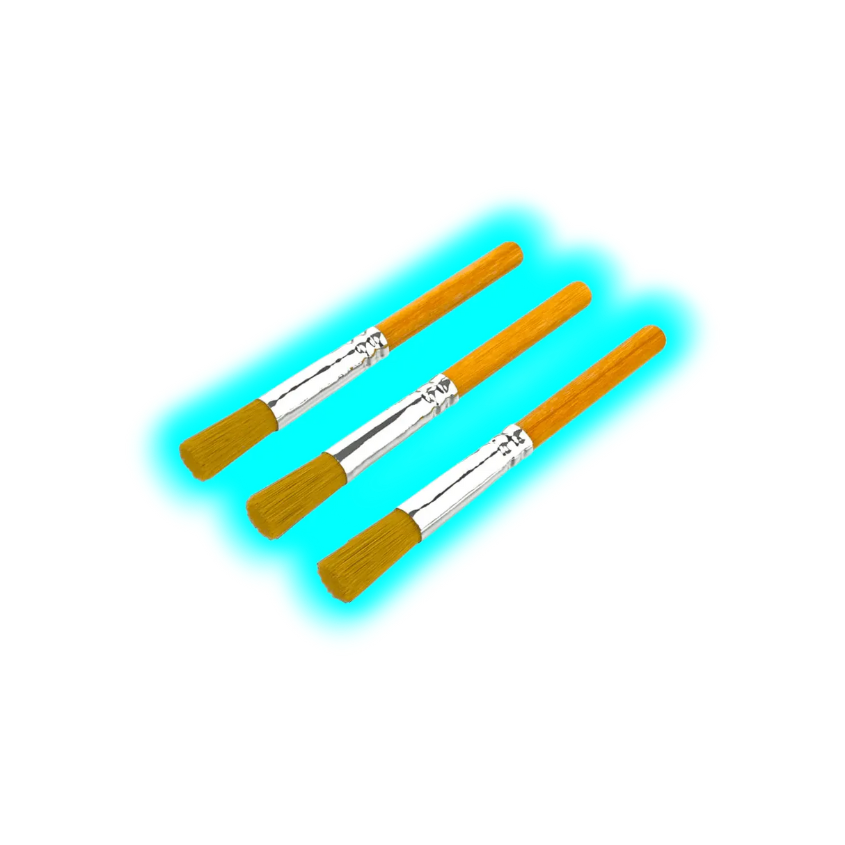 Storz und Bickel Cleaning Brush Set 3pcs
