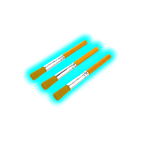 Storz und Bickel Cleaning Brush Set 3pcs