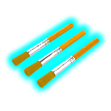 Storz und Bickel Cleaning Brush Set 3pcs