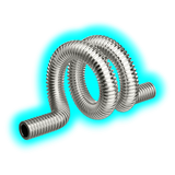 Storz und Bickel Cooling Coil Plenty