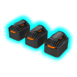 Storz und Bickel Cooling Unit for Venty 3pcs