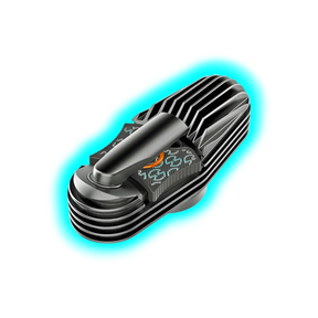 Storz und Bickel Cooling Unit Mighty, Mighty Plus