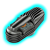 Storz und Bickel Cooling Unit Mighty, Mighty Plus