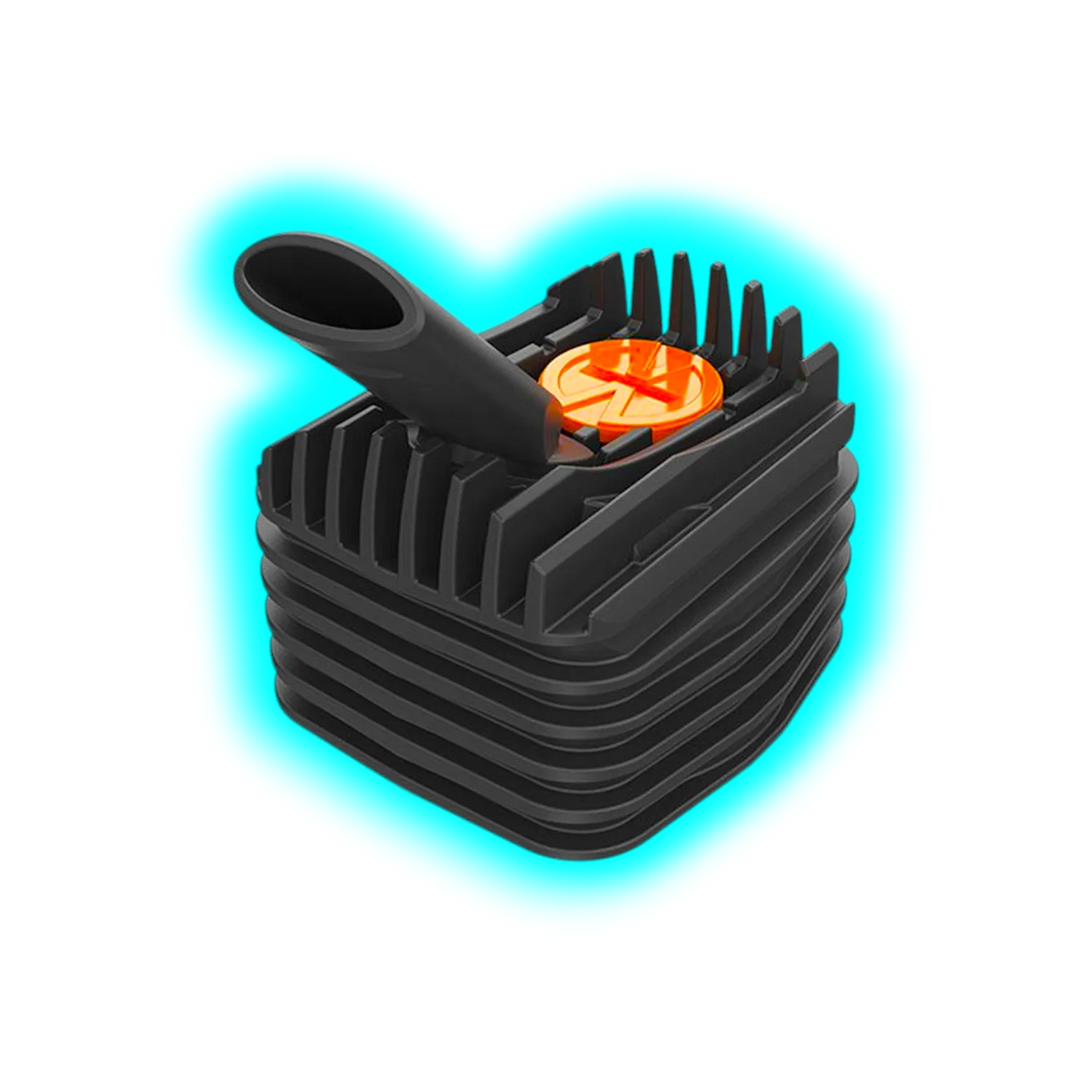 Storz und Bickel Cooling Unit Veazy Black