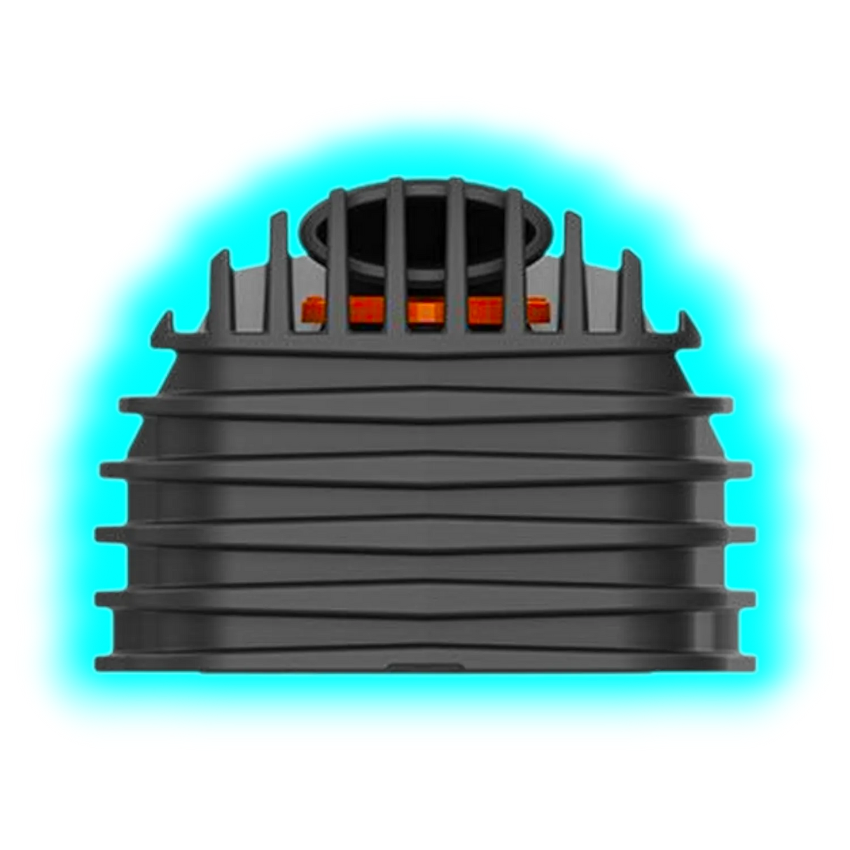 Storz und Bickel Cooling Unit Veazy Black