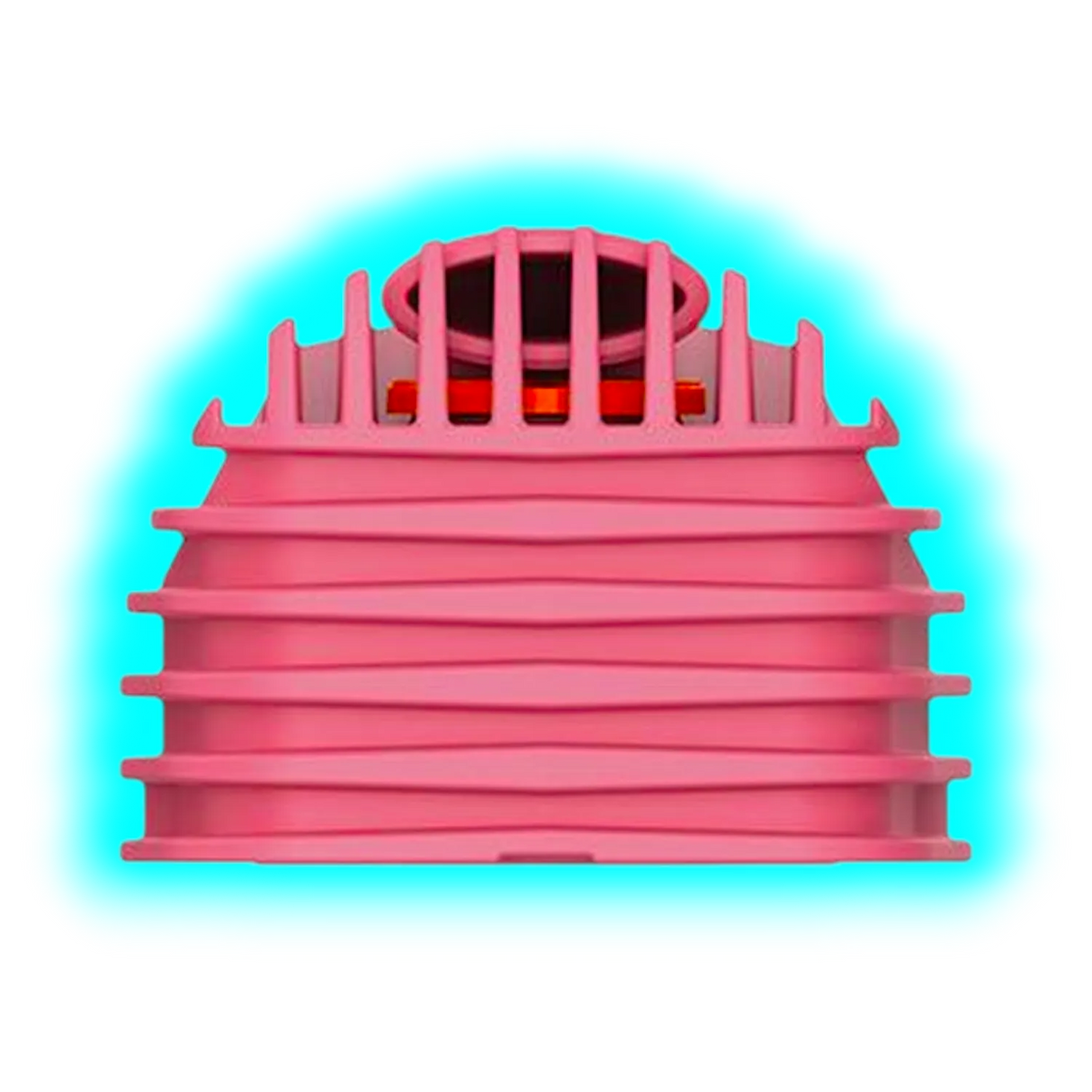 Storz und Bickel Cooling Unit Veazy Pink