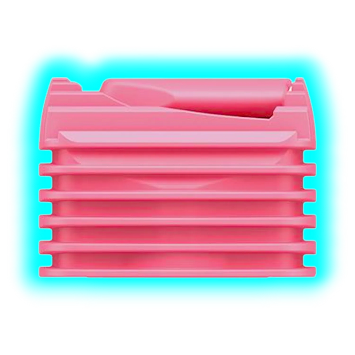 Storz und Bickel Cooling Unit Veazy Pink