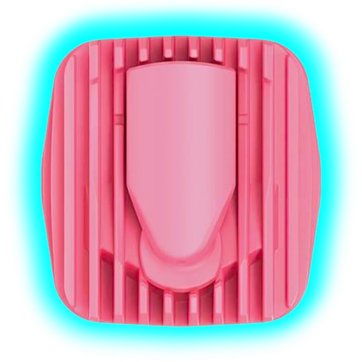 Storz und Bickel Cooling Unit Veazy Pink