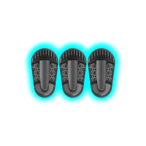 Storz und Bickel Cooling Units Crafty, Crafty Plus 3pcs