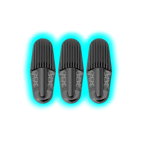 Storz und Bickel Cooling Units Mighty, Mighty Plus 3pcs