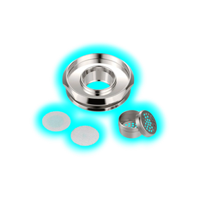 Storz und Bickel Dosing Capsule Adapter Plenty