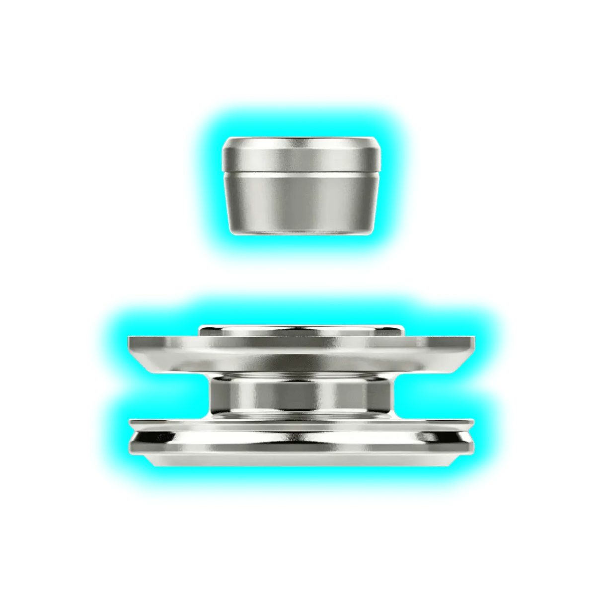 Storz und Bickel Dosing Capsule Adapter Volcano Classic