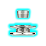 Storz und Bickel Dosing Capsule Adapter Volcano Classic