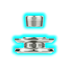 Storz und Bickel Dosing Capsule Adapter Volcano Classic