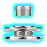 Storz und Bickel Dosing Capsule Adapter Volcano Classic