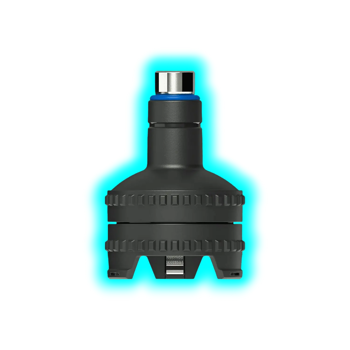 Storz und Bickel Dosing Capsule Filling Chamber Volcano Classic and Digit Easy Valve