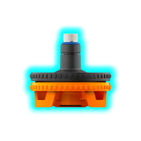 Storz und Bickel Dosing Capsule Filling Chamber Volcano Hybrid