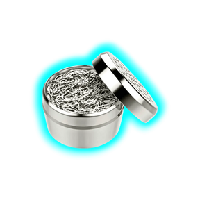 Storz und Bickel Dosing Capsules with Filling Pad 40pcs