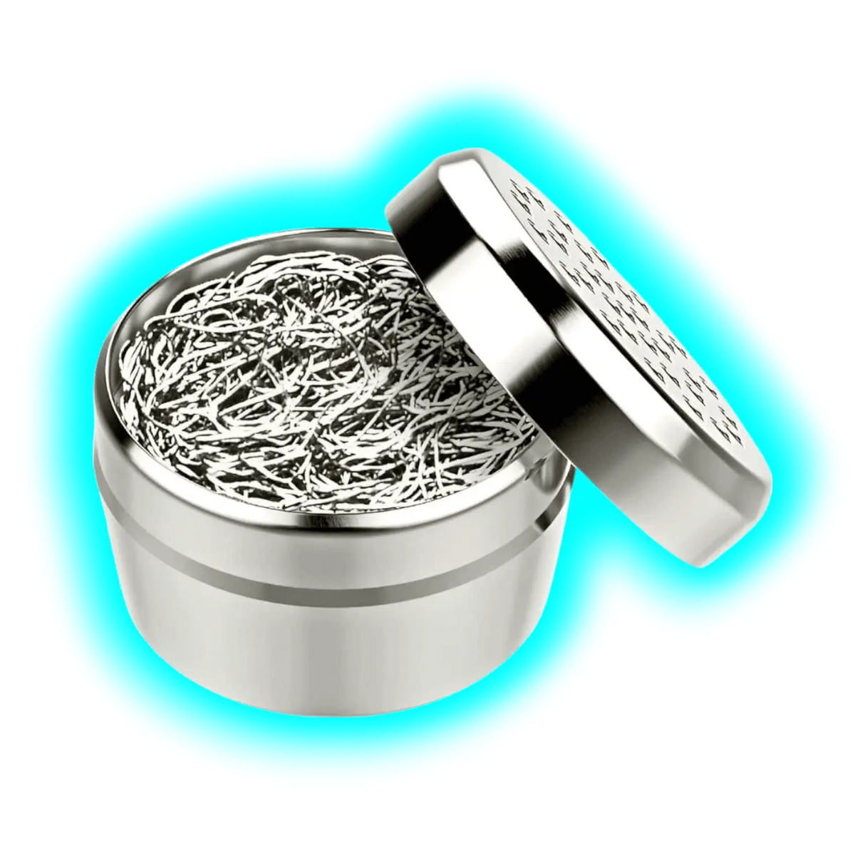 Storz und Bickel Dosing Capsules with Filling Pad 40pcs
