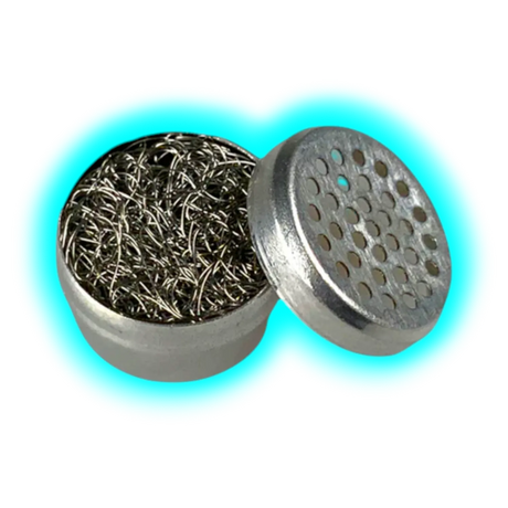 Storz und Bickel Drip Dosing Capsule Set 40pcs