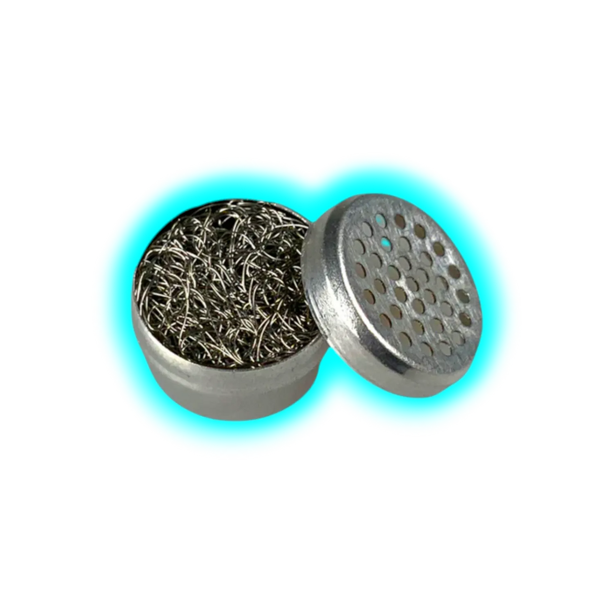 Storz und Bickel Drip Dosing Capsule Set 40pcs