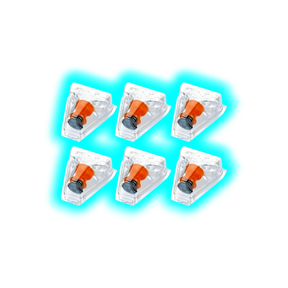 Storz und Bickel Easy Valve Replacement Set