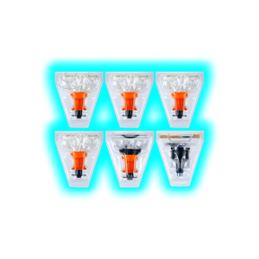 Storz und Bickel Easy Valve Starter Set Volcano Classic and Hybrid