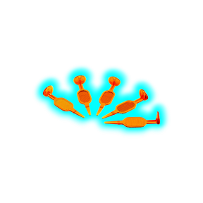 Storz und Bickel Filling Chamber Tools 5pcs Crafty, Crafty Plus, Mighty, Mighty Plus