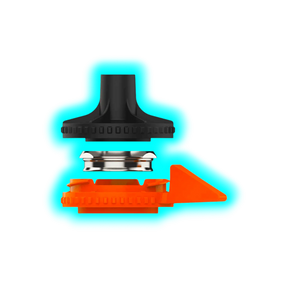 Storz und Bickel Filling Chamber