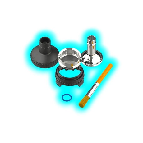 Storz und Bickel Filling Chamber Volcano Classic and Digit Easy Valve