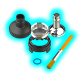 Storz und Bickel Filling Chamber Volcano Classic and Digit Easy Valve