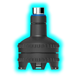 Storz und Bickel Filling Chamber Volcano Classic and Digit Easy Valve