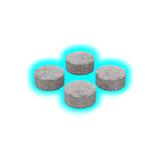 Storz und Bickel Filling Pad for Dosing Capsules 4pcs