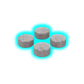 Storz und Bickel Filling Pad for Dosing Capsules 4pcs