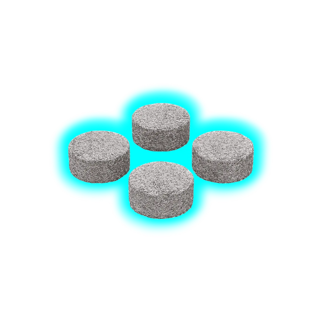 Storz und Bickel Filling Pad for Dosing Capsules 4pcs