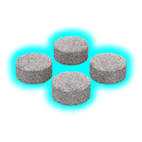 Storz und Bickel Filling Pad for Dosing Capsules 4pcs