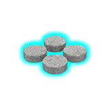 Storz und Bickel Filling Pad, small, 4pcs