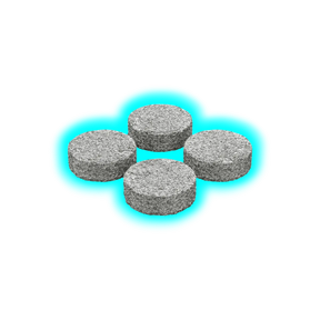 Storz und Bickel Filling Pad, small, 4pcs