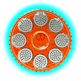 Storz und Bickel Magazine with 8 Dosing Capsules and Filling Pad