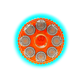 Storz und Bickel Magazine with 8 Dosing Capsules